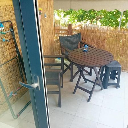 Zizi'S Home Alexandroupoli Exterior photo