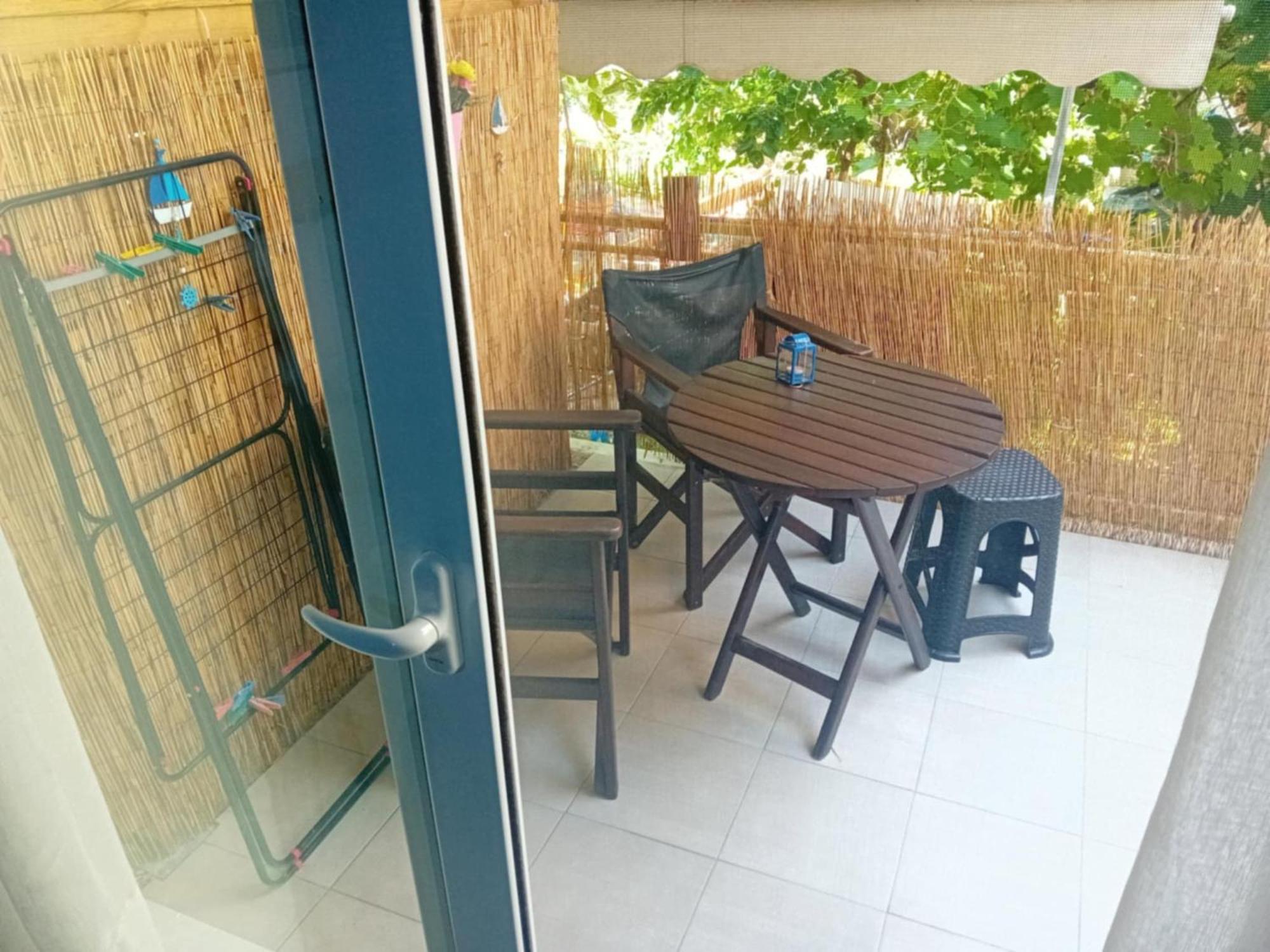 Zizi'S Home Alexandroupoli Exterior photo